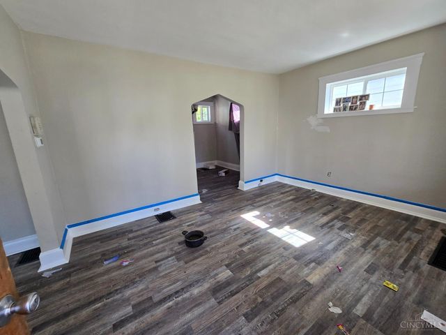 3314 Wabash Avenue, Cincinnati, OH 45207