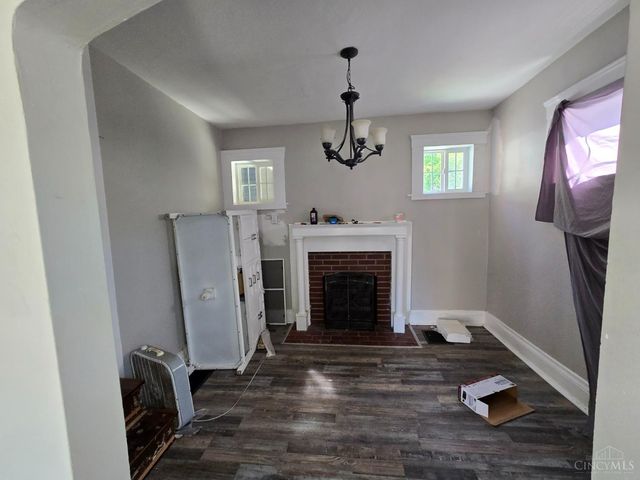 3314 Wabash Avenue, Cincinnati, OH 45207