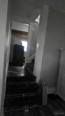 3314 Wabash Avenue, Cincinnati, OH 45207