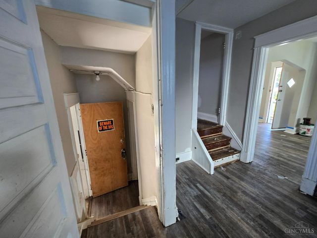 3314 Wabash Avenue, Cincinnati, OH 45207