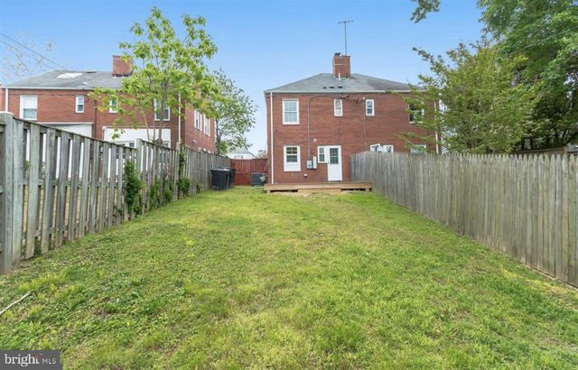 308 S VEITCH ST, Arlington, VA 22204