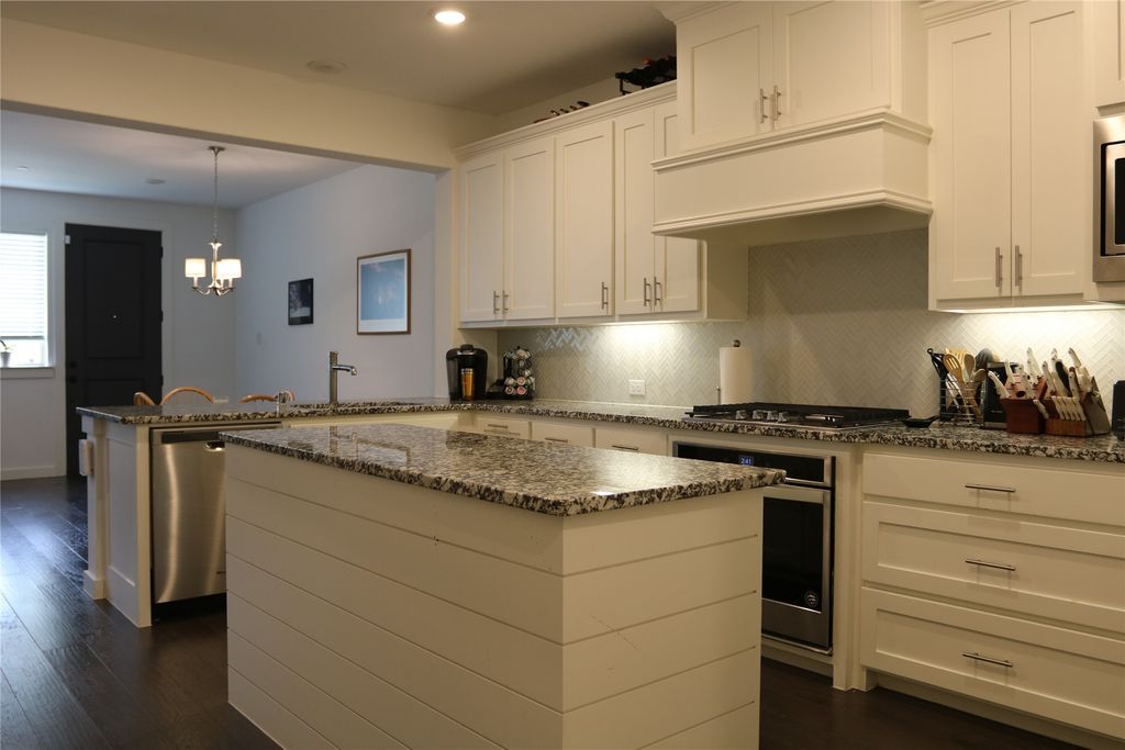 2729 Vista Park Lane, Lewisville, TX 75067 — photo 4