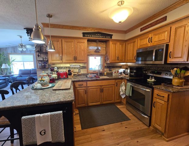 15566 241st Street, Cold Spring, MN 56320