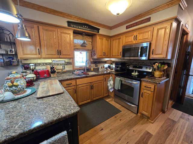 15566 241st Street, Cold Spring, MN 56320