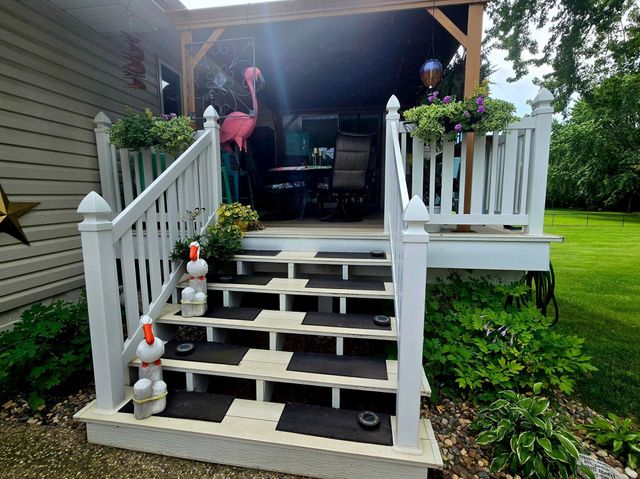 15566 241st Street, Cold Spring, MN 56320