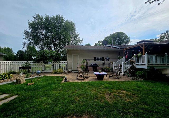 15566 241st Street, Cold Spring, MN 56320