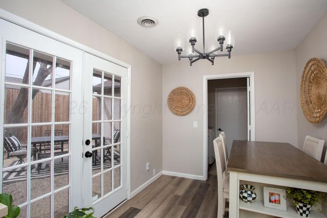 1502 S Alabama Street, Amarillo, TX 79102