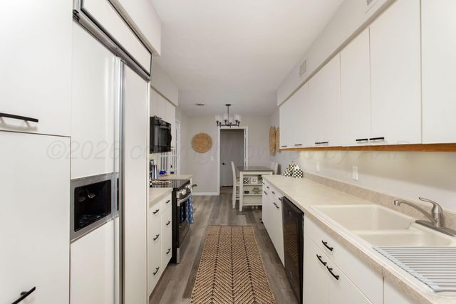 1502 S Alabama Street, Amarillo, TX 79102