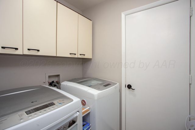 1502 S Alabama Street, Amarillo, TX 79102