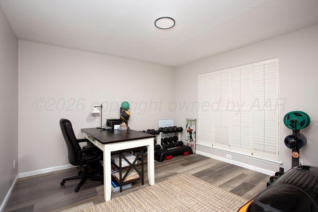 1502 S Alabama Street, Amarillo, TX 79102