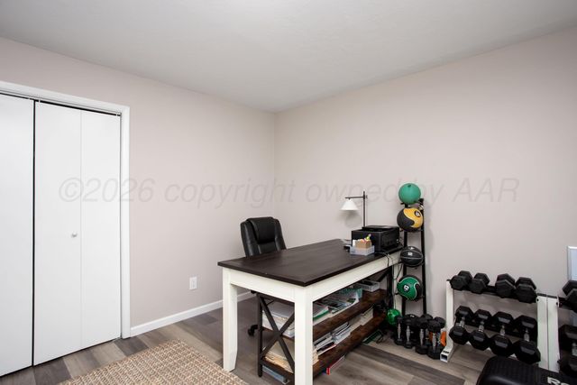 1502 S Alabama Street, Amarillo, TX 79102