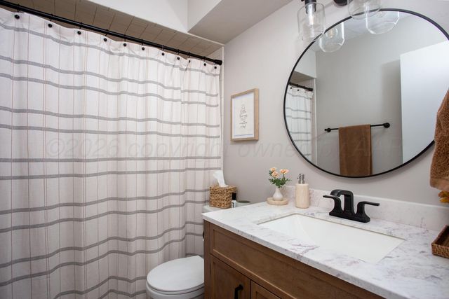 1502 S Alabama Street, Amarillo, TX 79102