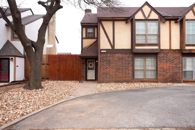 1502 S Alabama Street, Amarillo, TX 79102