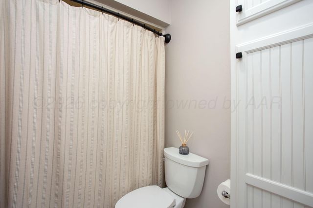 1502 S Alabama Street, Amarillo, TX 79102