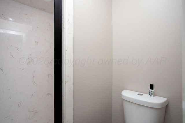 1502 S Alabama Street, Amarillo, TX 79102