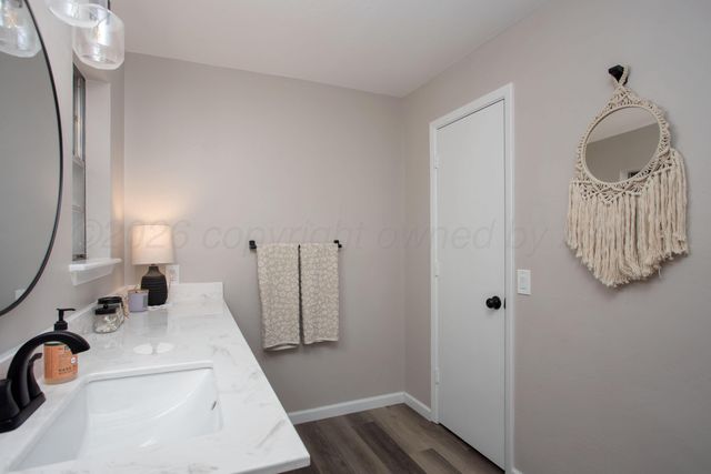 1502 S Alabama Street, Amarillo, TX 79102