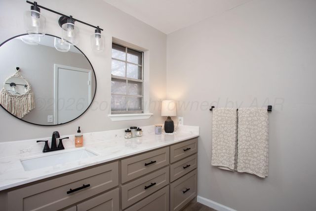 1502 S Alabama Street, Amarillo, TX 79102