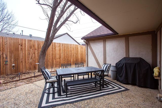 1502 S Alabama Street, Amarillo, TX 79102