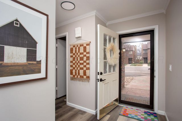 1502 S Alabama Street, Amarillo, TX 79102