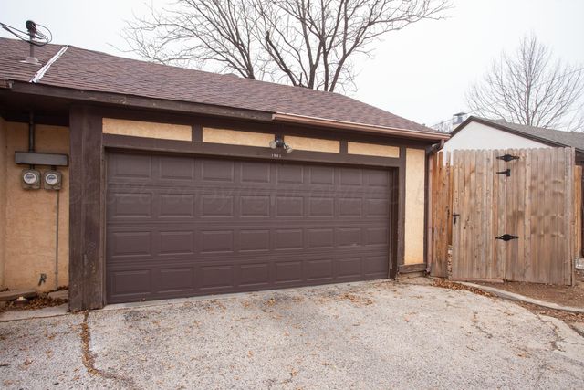 1502 S Alabama Street, Amarillo, TX 79102