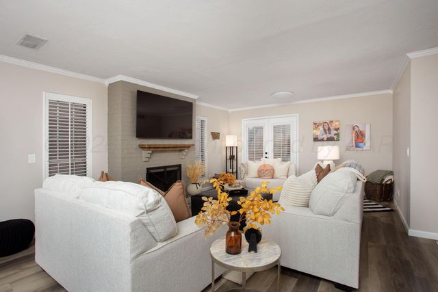 1502 S Alabama Street, Amarillo, TX 79102