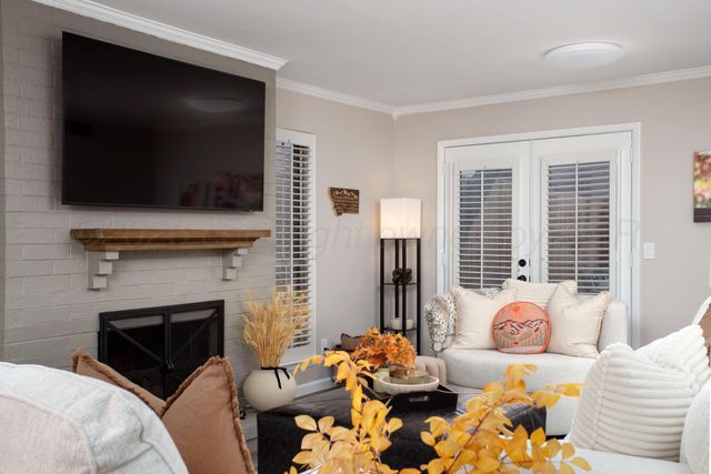 1502 S Alabama Street, Amarillo, TX 79102