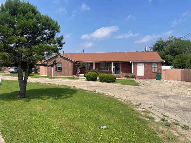 612 S South Ann Boulevard, Harker Heights, TX 76548