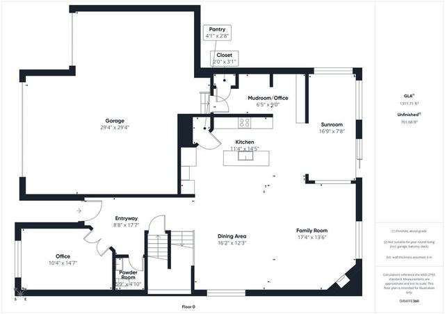 21899 N Brandy Street, Kildeer, IL 60047