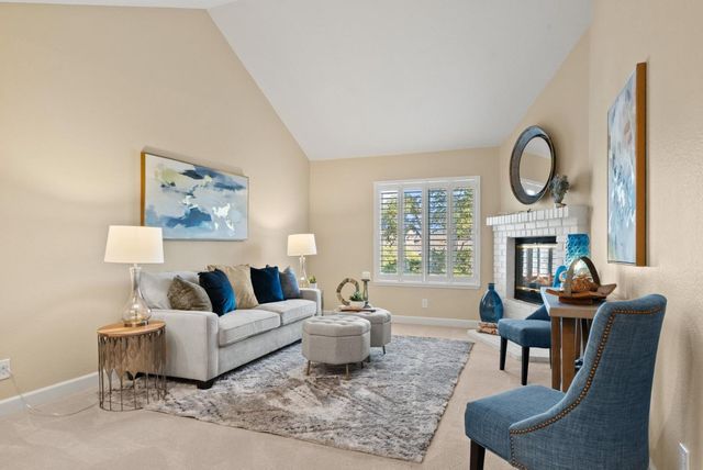 7 Arabian Way, Scotts Valley, CA 95066
