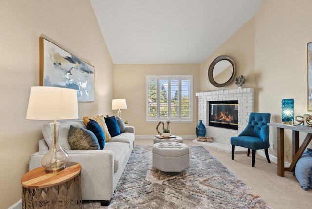 7 Arabian Way, Scotts Valley, CA 95066
