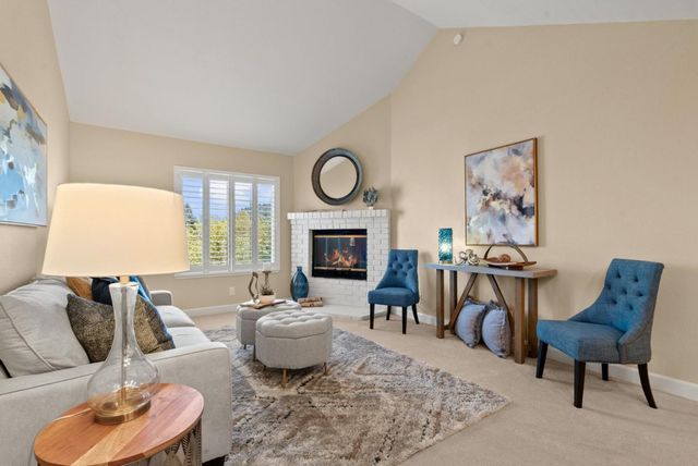 7 Arabian Way, Scotts Valley, CA 95066