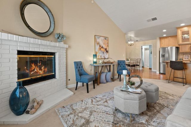 7 Arabian Way, Scotts Valley, CA 95066