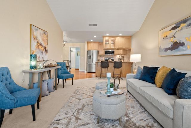 7 Arabian Way, Scotts Valley, CA 95066