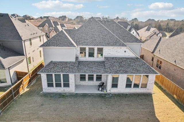 616 Windy Ridge Lane, Rockwall, TX 75087