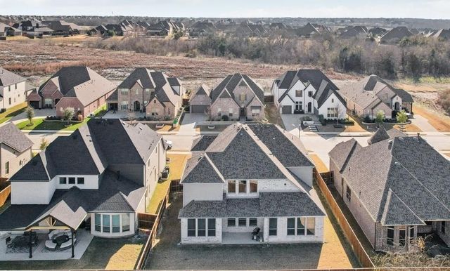 616 Windy Ridge Lane, Rockwall, TX 75087