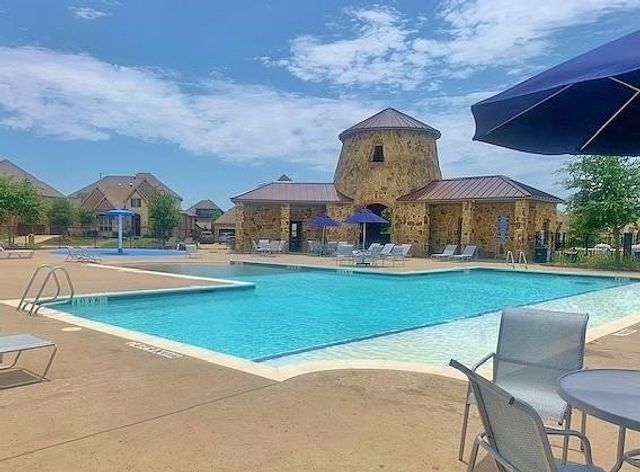 616 Windy Ridge Lane, Rockwall, TX 75087