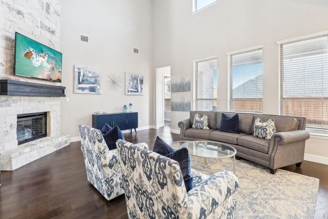 616 Windy Ridge Lane, Rockwall, TX 75087