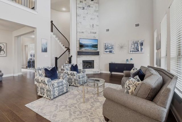 616 Windy Ridge Lane, Rockwall, TX 75087
