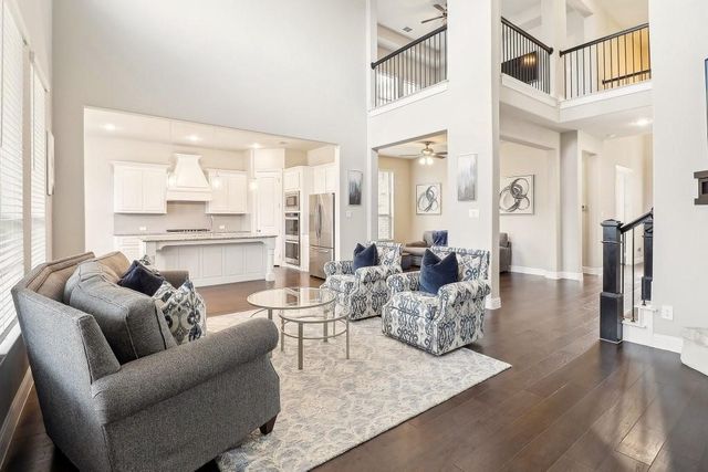 616 Windy Ridge Lane, Rockwall, TX 75087