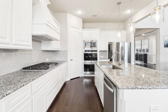 616 Windy Ridge Lane, Rockwall, TX 75087