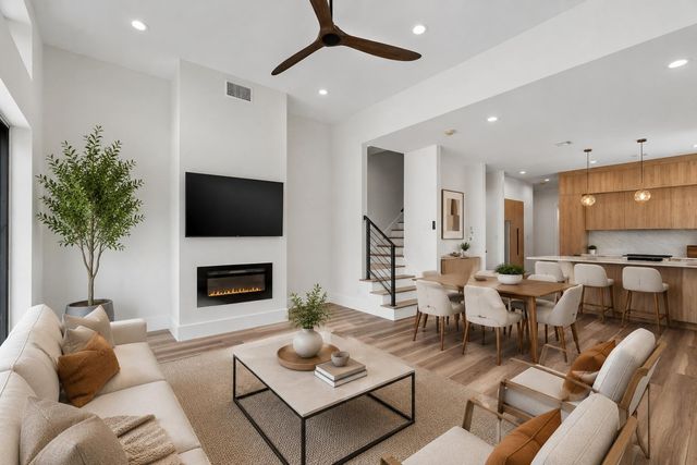 6822 Sidney Street A, Houston, TX 77021