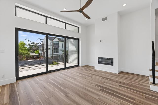 6822 Sidney Street A, Houston, TX 77021
