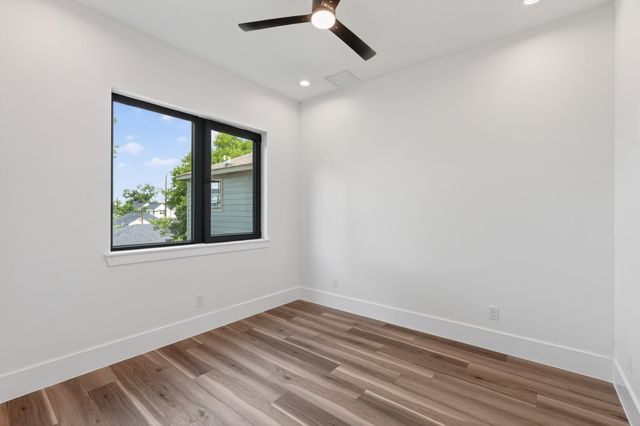 6822 Sidney Street A, Houston, TX 77021