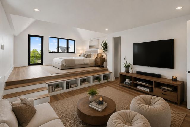6822 Sidney Street A, Houston, TX 77021