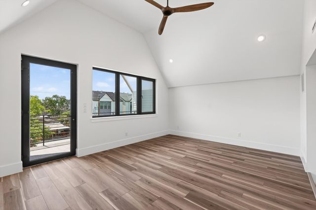 6822 Sidney Street A, Houston, TX 77021