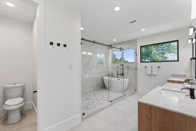 6822 Sidney Street A, Houston, TX 77021