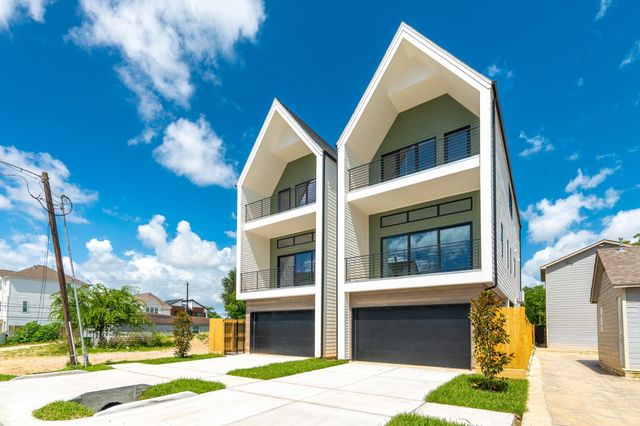 6822 Sidney Street A, Houston, TX 77021