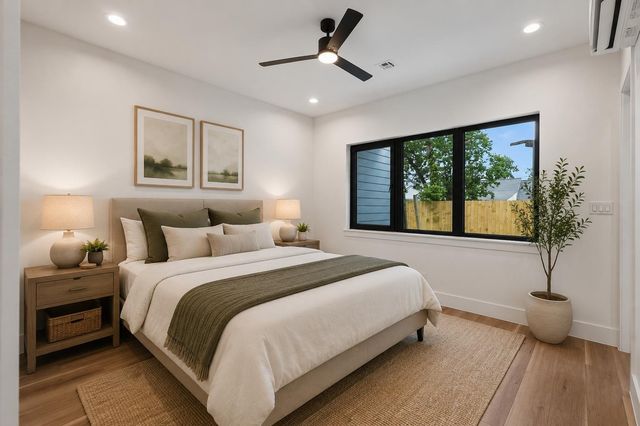 6822 Sidney Street A, Houston, TX 77021