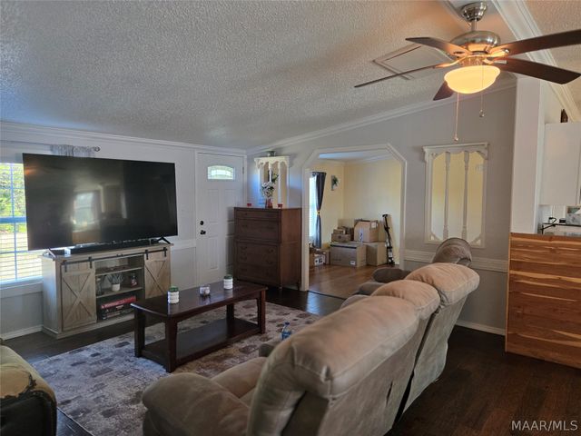 1813 County road 117 Road, Prattville, AL 36067