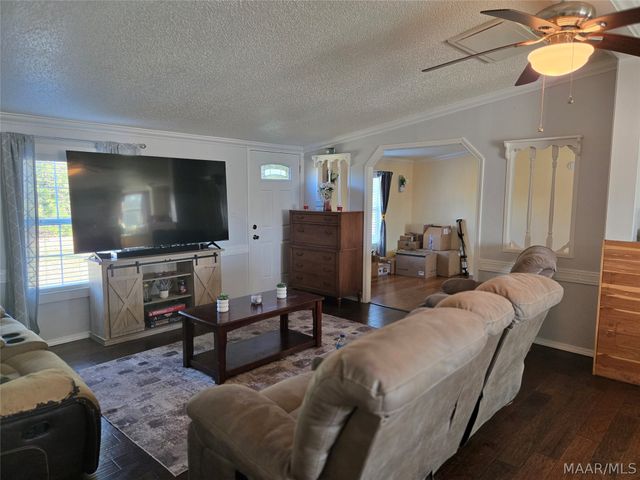 1813 County road 117 Road, Prattville, AL 36067